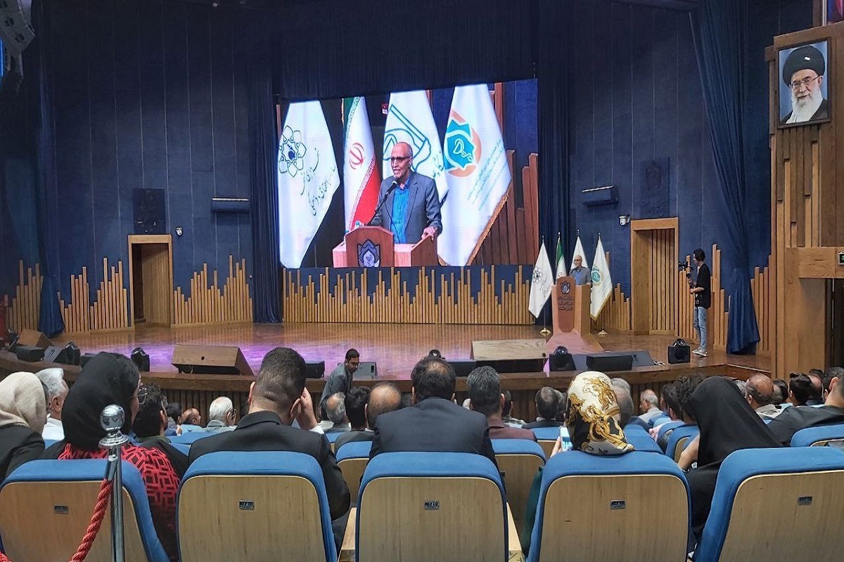 همایش بزرگ گرامیداشت روز روان‌شناس و مشاوره با شعار روان‌شناسی در خدمت جامعه، امروز در مشهد برگزار شد.  