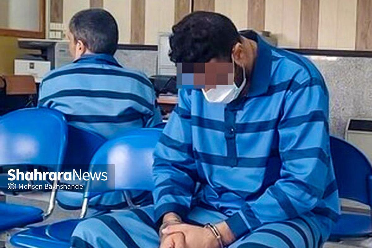 پلیس با دستگیری چند سارق در حالی از ده‌ها سرقت پرده برداشت که سریال سرقت‌های خرد همچنان ادامه دارد.