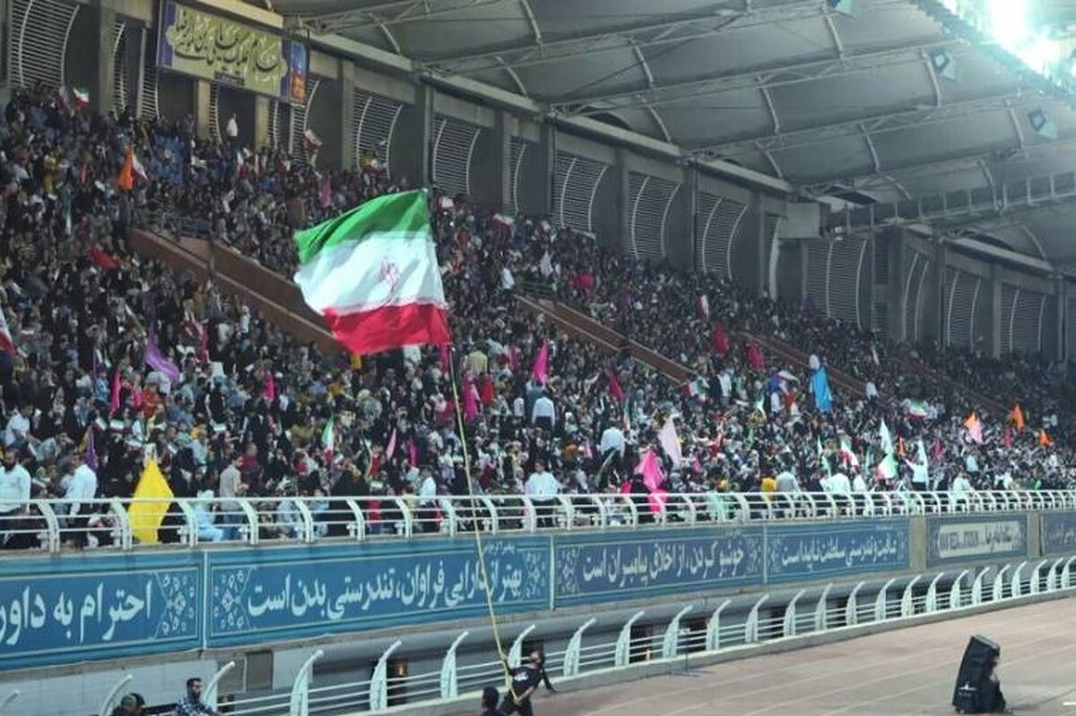 معاون خدمات اجتماعی بنیاد کرامت رضوی گفت: ویژه برنامه «خدا قوت کارگر» با مشارکت معاونت خدمات اجتماعی و مدیریت کانون خدمت رضوی در ورزشگاه امام رضا علیه السلام برگزار می‌شود.