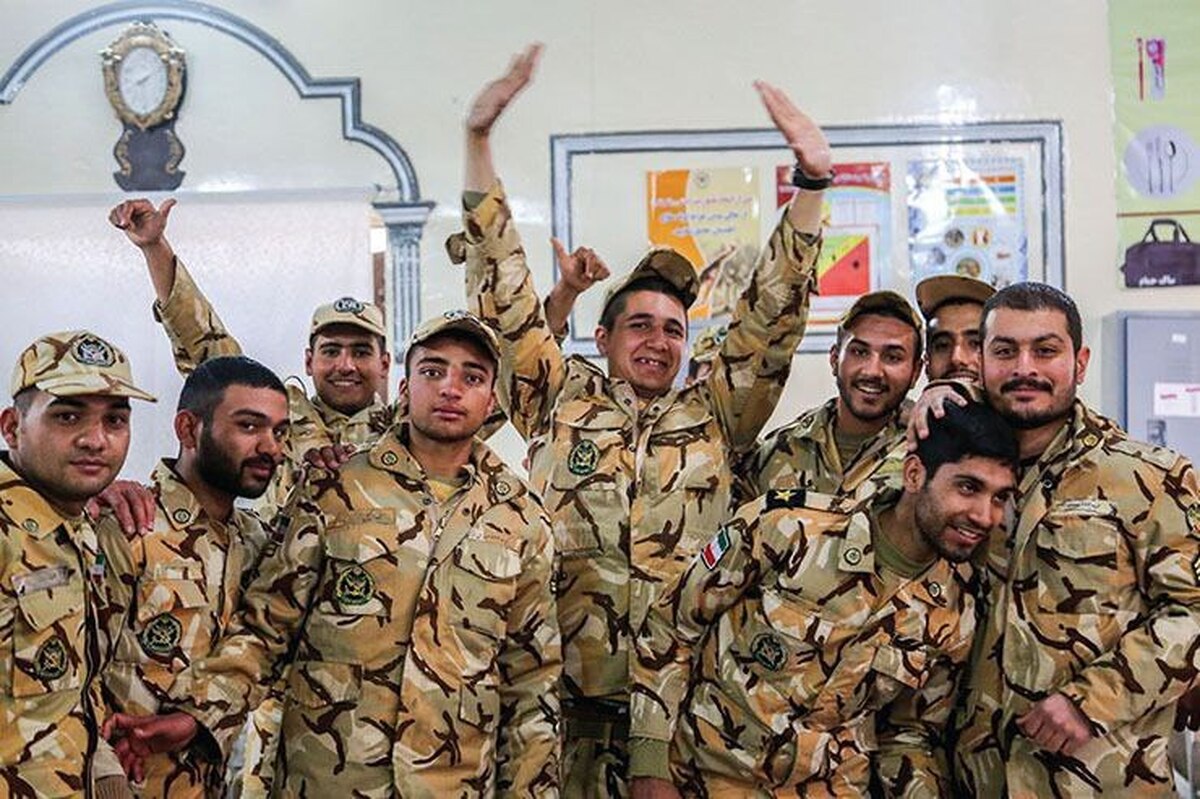 مشاور عالی فرمانده قرارگاه مرکزی مهارت آموزی کارکنان وظیفه نیرو‌های مسلح از اجرایی شدن مشوق‌های سربازان ماهر خبر داد.
