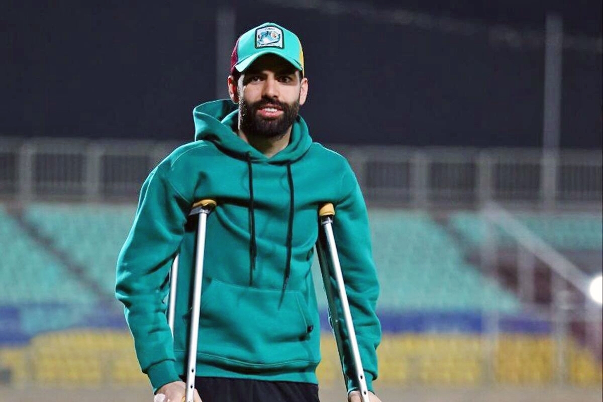 باشگاه استقلال در واکنش به صحبت‌های یاسین سلمانی، مدعی شد به این بازیکن پیشنهاد ۸۰ میلیارد ریالی داده است.