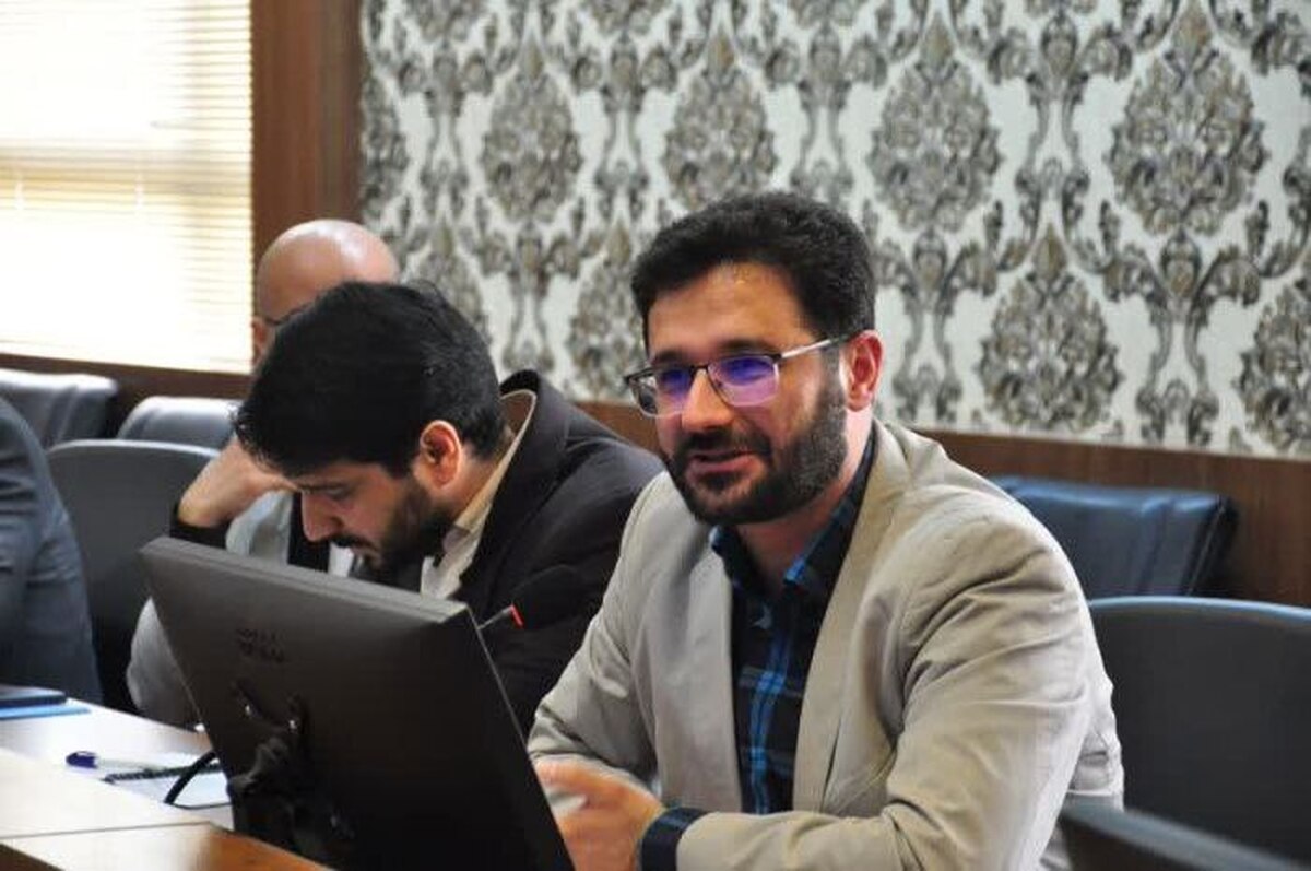 با حکم وزیر علوم، تحقیقات و فناوری، دکتر «علی اسماعیلی» به عنوان رئیس پارک علم و فناوری خراسان رضوی منصوب شد.