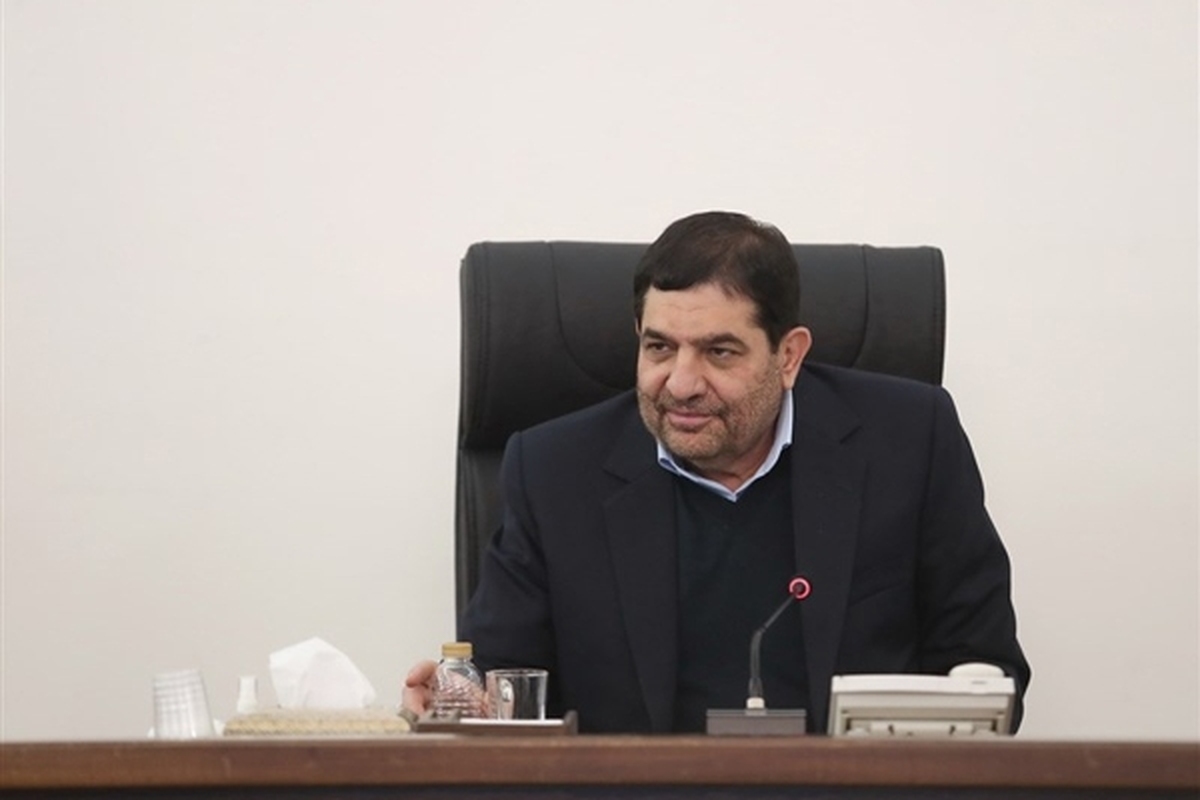 معاون اول رئیس جمهور گفت : ایران آمادگی دارد دستاوردها و پیشرفت های خود را در اختیار دیگر کشورها قرار دهد و در این تعامل بر خلاف غرب و آمریکا که فقط به منافع خود می اندیشند، ایران منافع متقابل دو طرف را به صورت برد- برد مدنظر قرار می‌دهد.