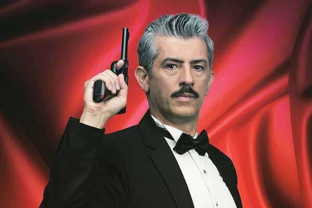 سیروس همتی مجری برنامه «مثبت آموزش» شد.