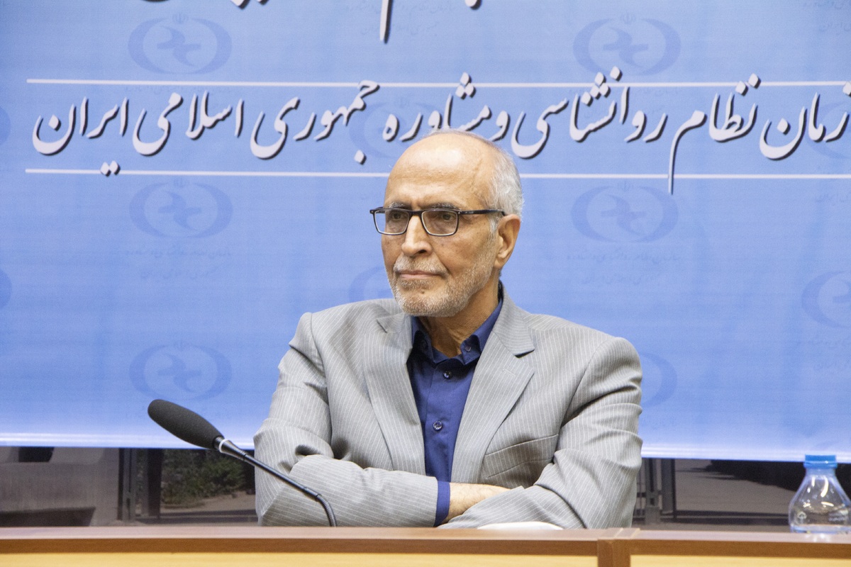 رئیس سازمان نظام روانشناسی کشور گفت: خیرین سلامت می‌توانند برای گسترش خدمات مشاوره و روانشناختی و ارتقای سلامت جامعه نقش مهم و کارآمدی داشته باشند.