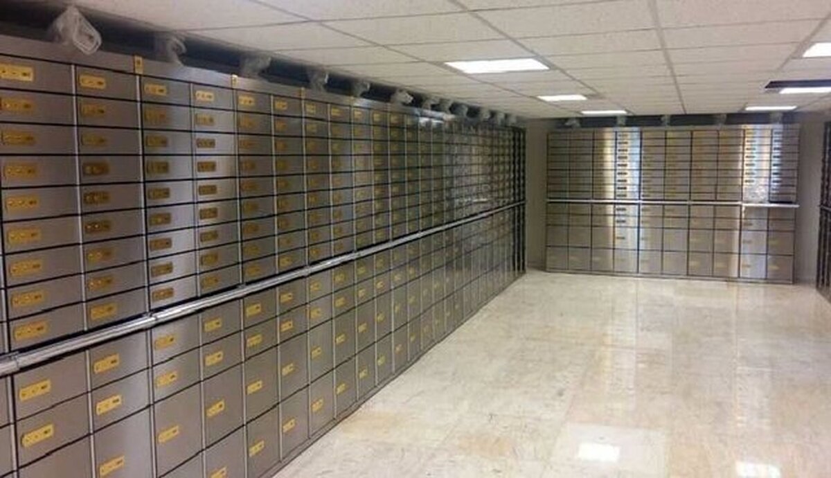 ویدئویی از جزییات سرقت از صندوق امانات بانک ملی از زبان کاراگاه ویژه این پرونده را مشاهده می‌کنید.