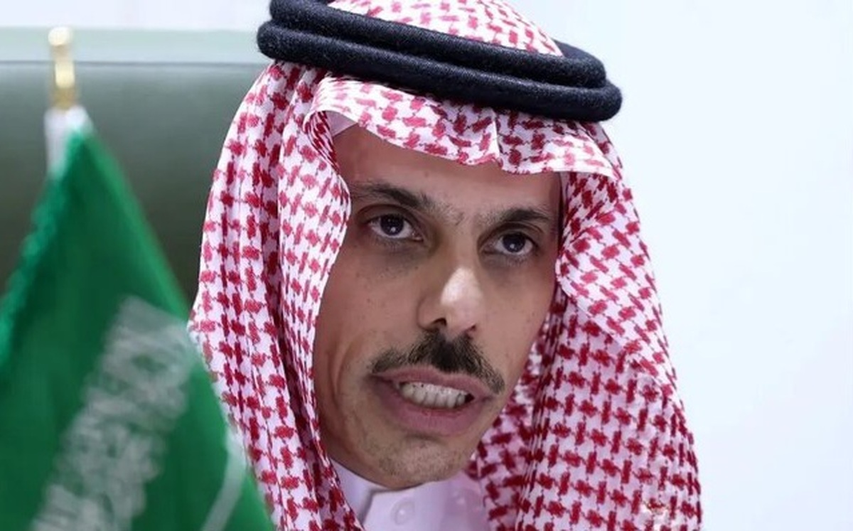 وزیر امور خارجه عربستان سعودی در اظهاراتی به خطر گسترش حمله رژیم صهیونیستی علیه نوار غزه اشاره کرد.