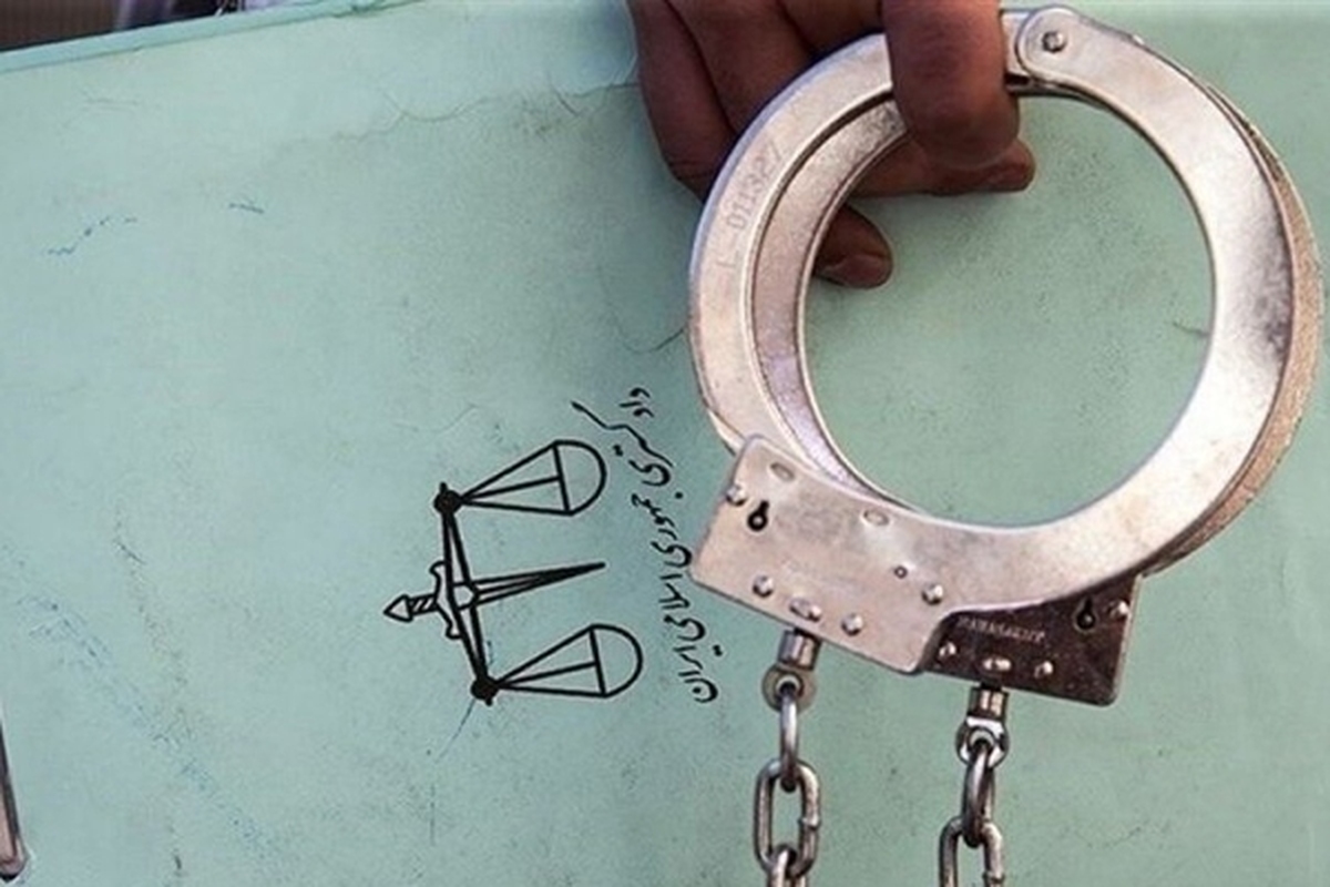 یک منبع آگاه، بازداشت موعود شمخانی را تایید کرد.