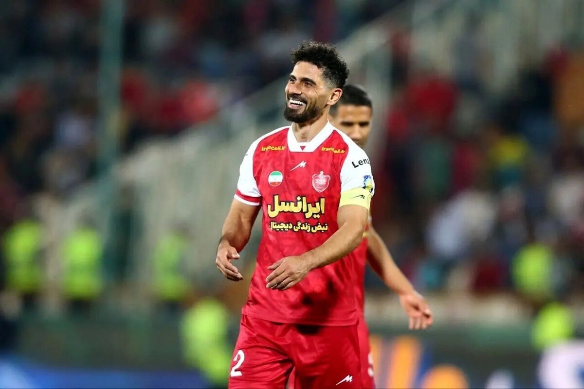 دو بازیکن مصدوم پرسپولیس تمرینات شان را آغاز کردند.
