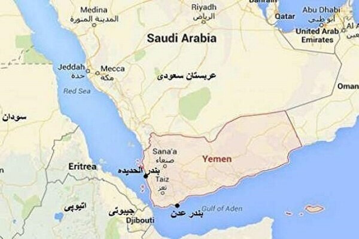 سازمان عملیات تجارت دریایی انگلیس از وقوع حادثه دریایی جدید در آب‌های اطراف یمن خبر داد.