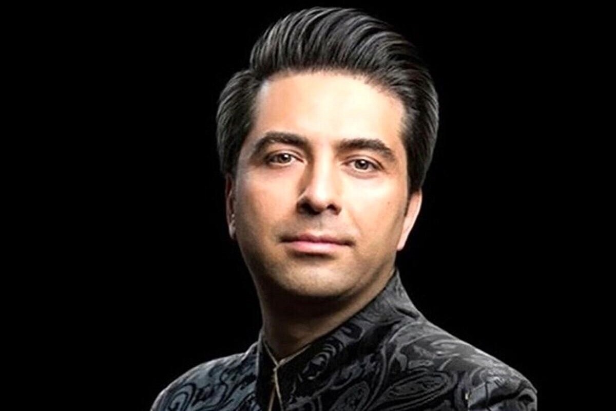 محمد معتمدی در پی شهادت آیت الله رئیسی یک استوری منتشر کرد.