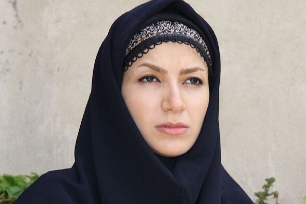ملیکا زارعی، مجری معروف کودک، به شهادت رئیس‌جمهور و تیم همراهش واکنش نشان داد.