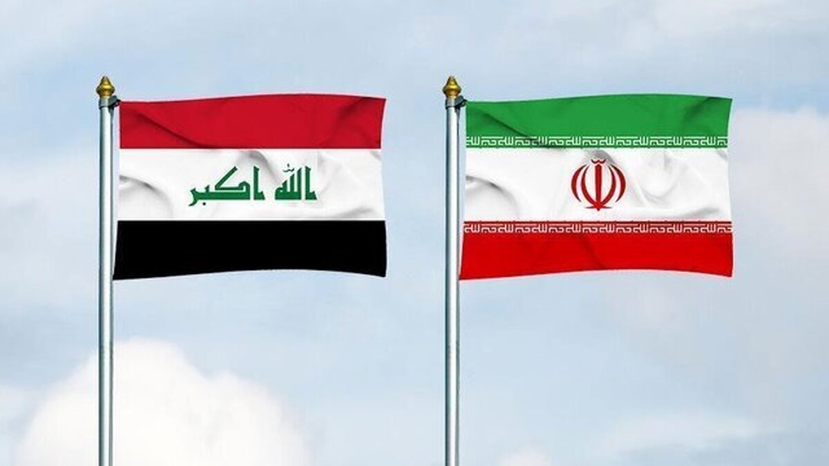 هیات عالی رتبه عراق در مراسم تشییع رئیس‌جمهور، وزیر امور خارجه و هیات همراه شرکت می‌کند.