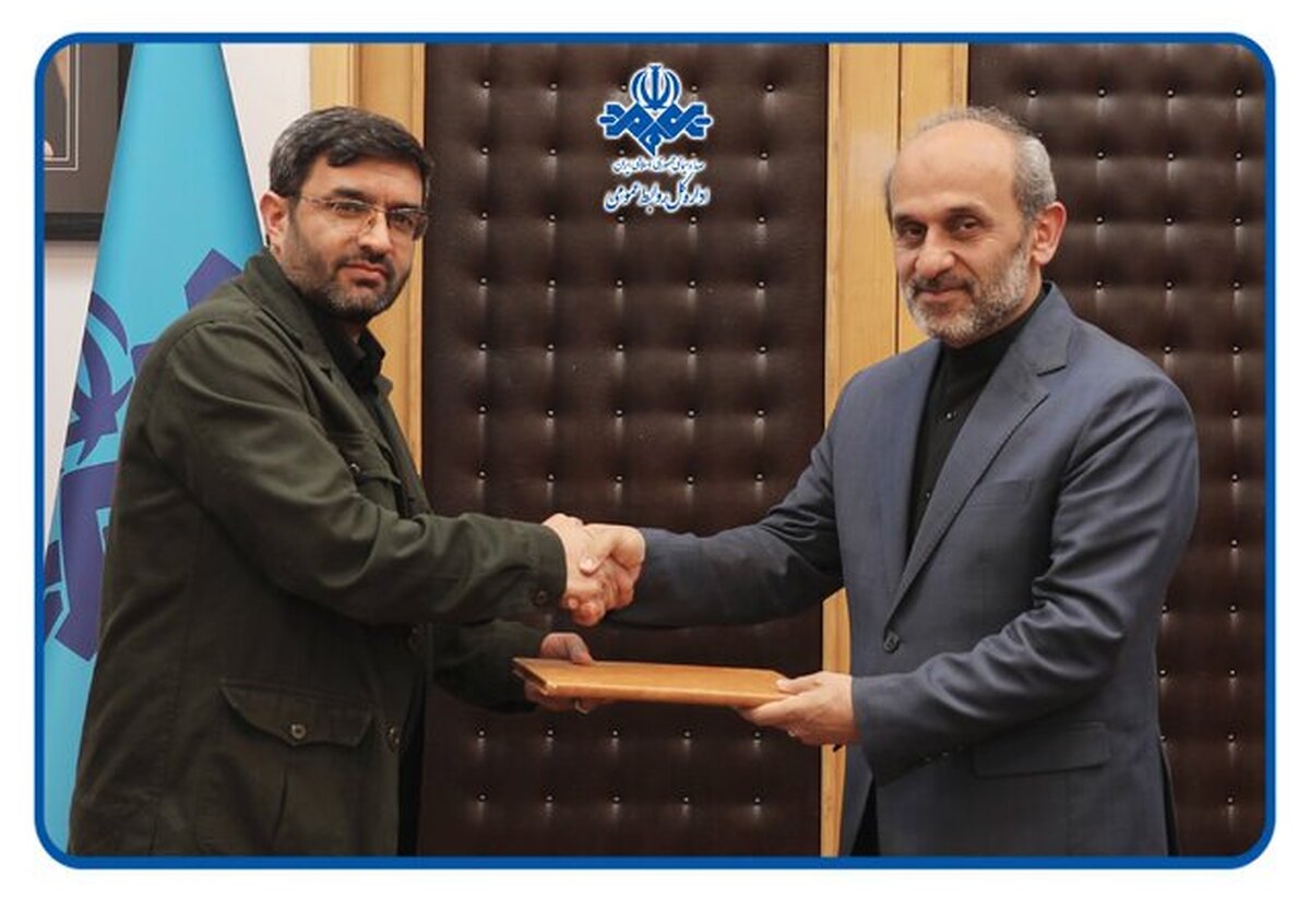 فعالیت‌های انتخابات ریاست‌جمهوری در صداوسیما با یک حکم آغاز شد