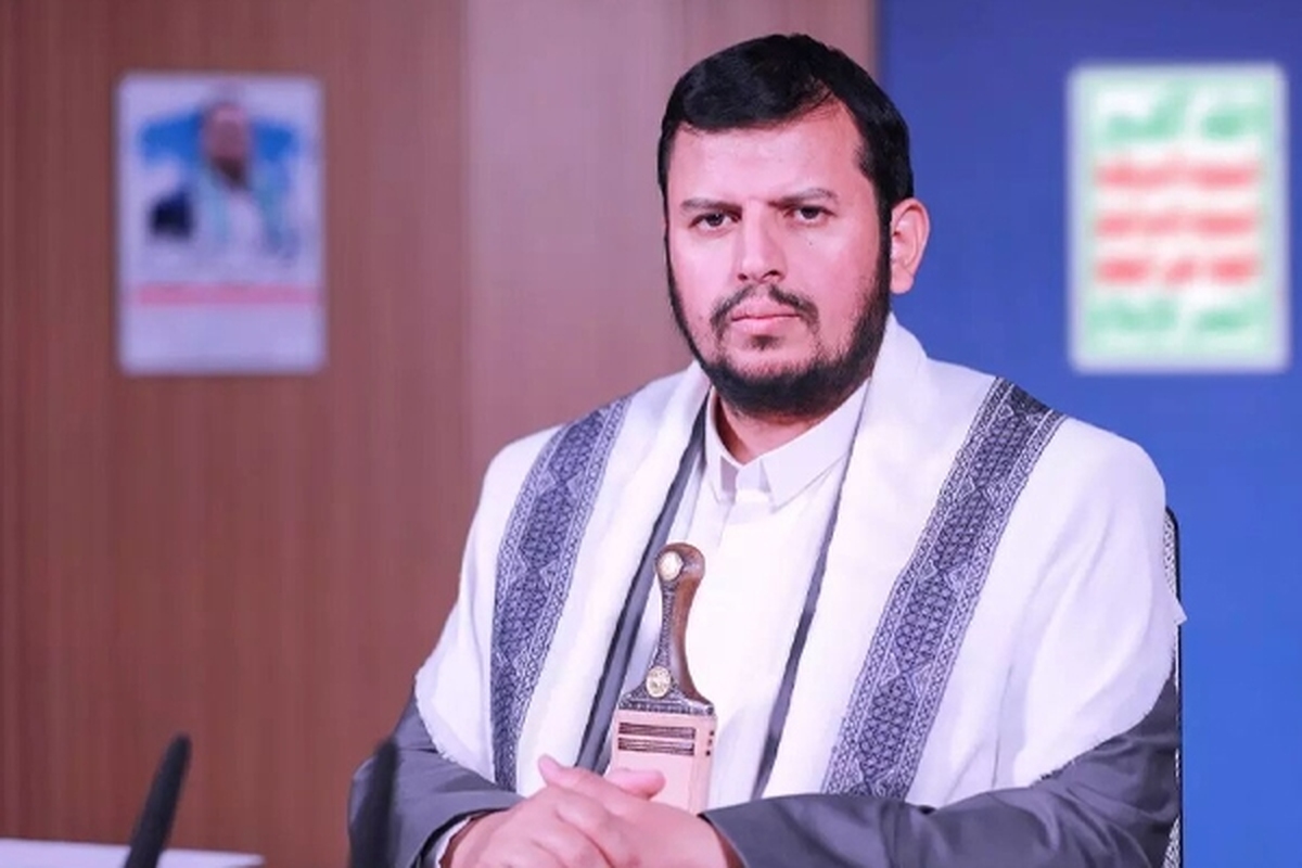 دبیرکل جنبش انصارالله یمن در پیامی به رهبر معظم انقلاب اسلامی شهادت آیت‌الله سید ابراهیم رئیسی رئیس‌جمهور و حسین امیر عبداللهیان وزیر امور و همراهانشان را تسلیت گفت.