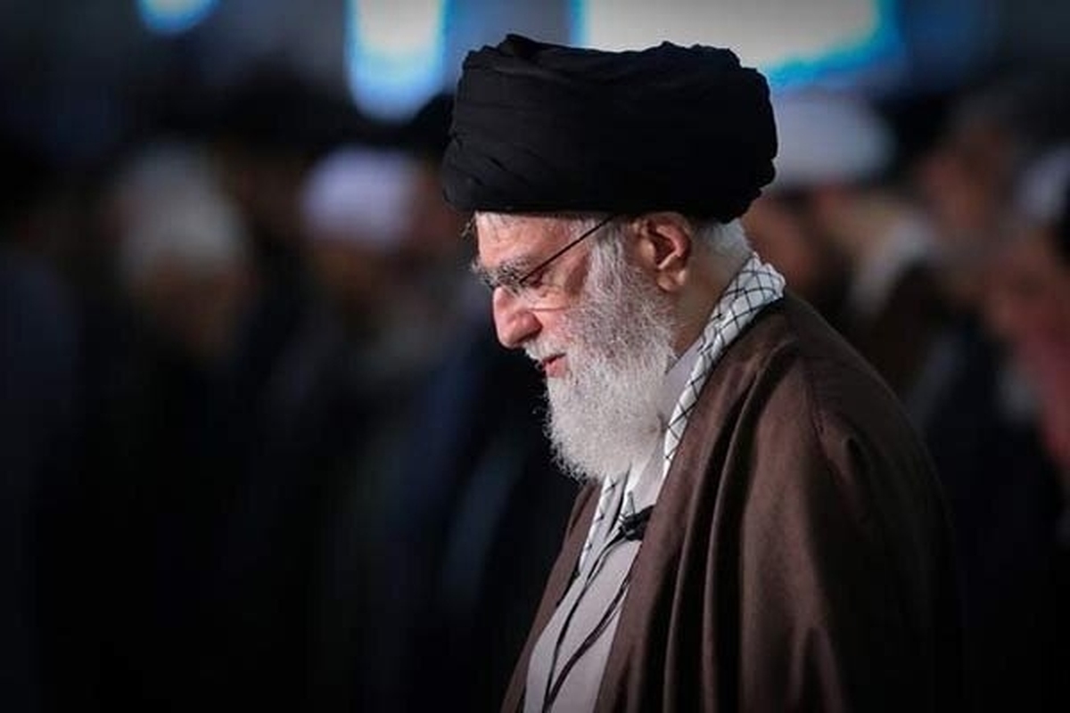 رهبر معظم انقلاب فردا (چهارشنبه) ساعت ۹ صبح بر پیکرهای مطهر آیت‌الله رئیسی و سایر شهدای خدمت نماز می‌خوانند.
