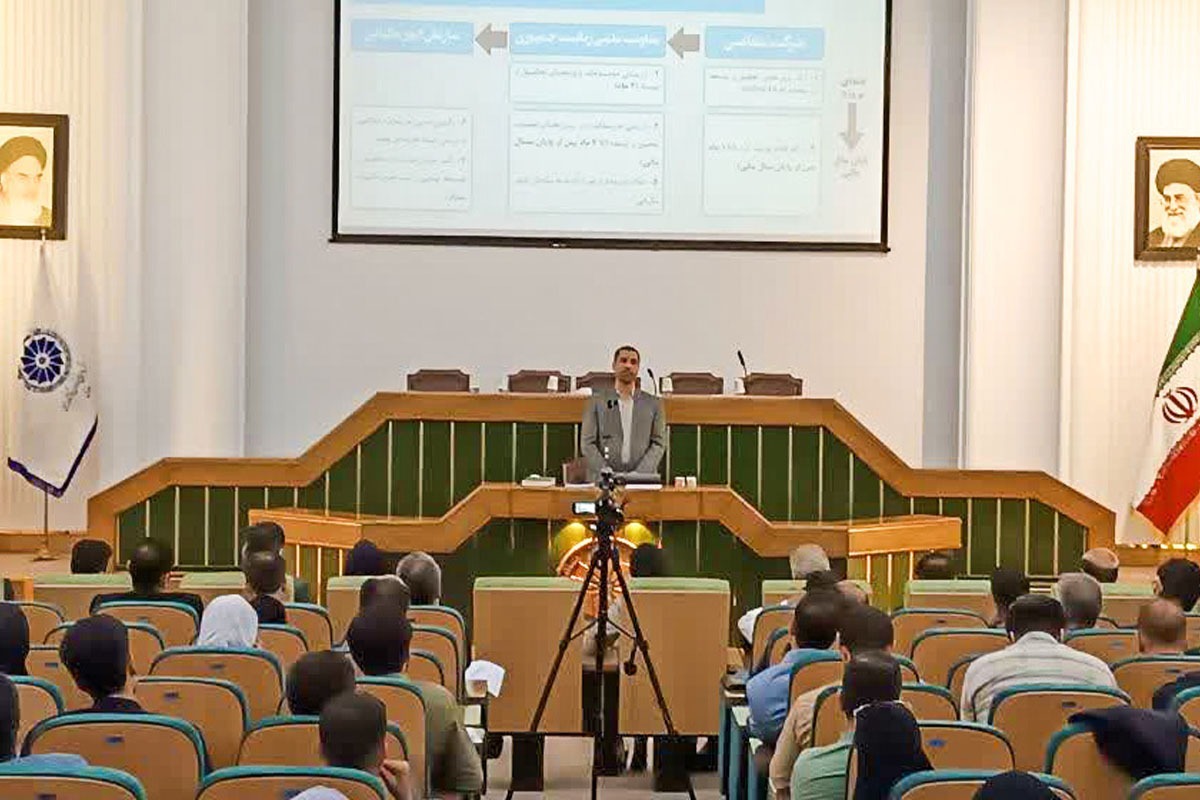 بنا بر قانون جدید، طرح اعتبار مالیاتی، زمینه ساز معافیت مالیاتی مشروط دانش بنیان‌ها می‌شود.