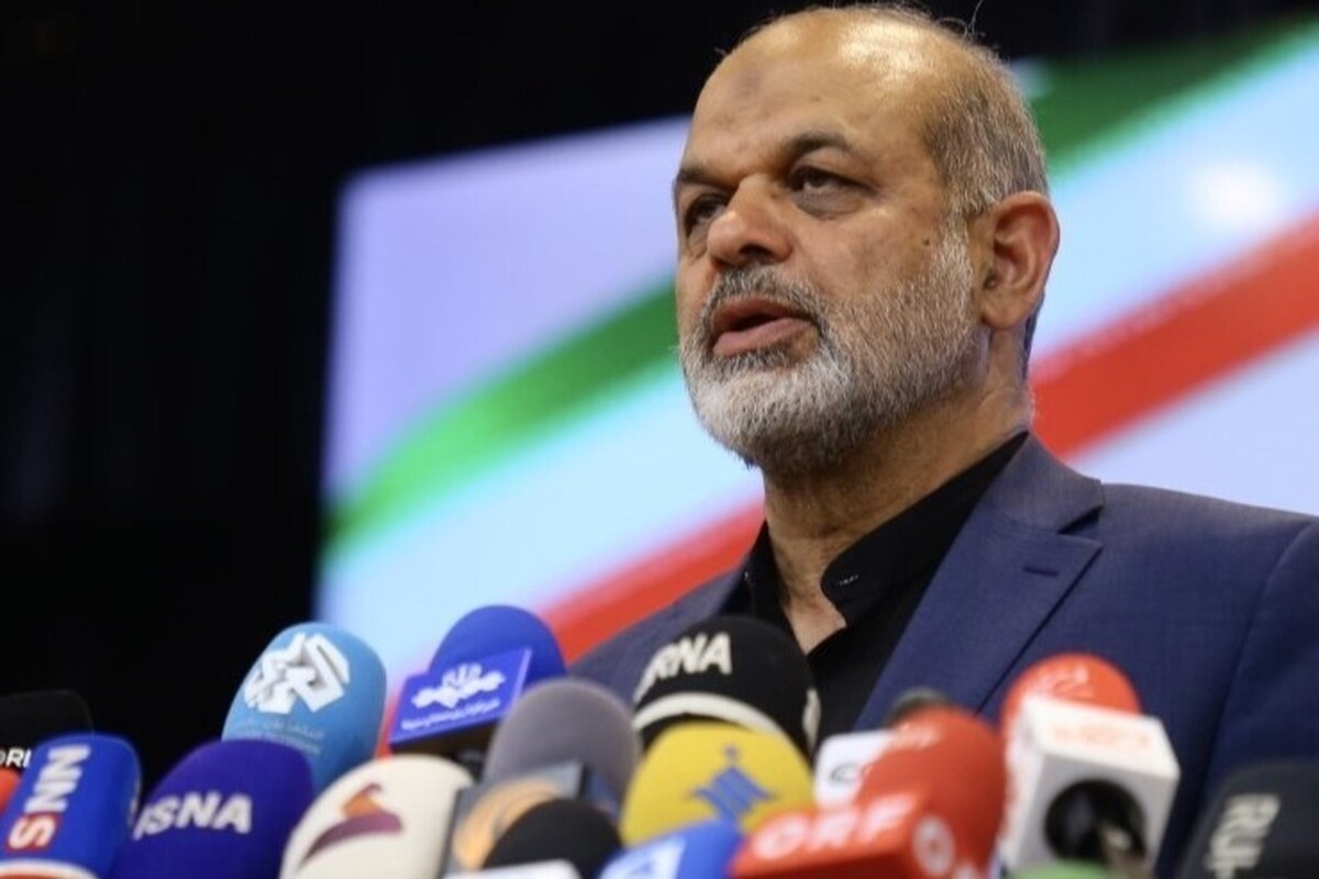 وزیر کشور گفت: انتخابات ریاست‌جمهوری نیز همچون انتخابات مجلس در کمال امنیت و سلامت و رقابت خوب و مشارکت گسترده همه مردم عزیز انجام خواهد شد.