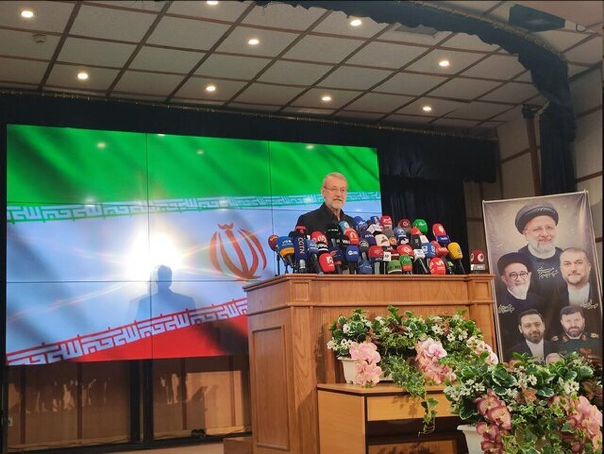 یکی از داوطلبان انتخابات چهاردهمین دوره ریاست‌جمهوری با تاکید بر اینکه مشکلات حل‌شدنی است، گفت: در دولت مورد نظر من هر کاربلد و توانایی با هر سلیقه سیاسی به کار گرفته می‌شود.