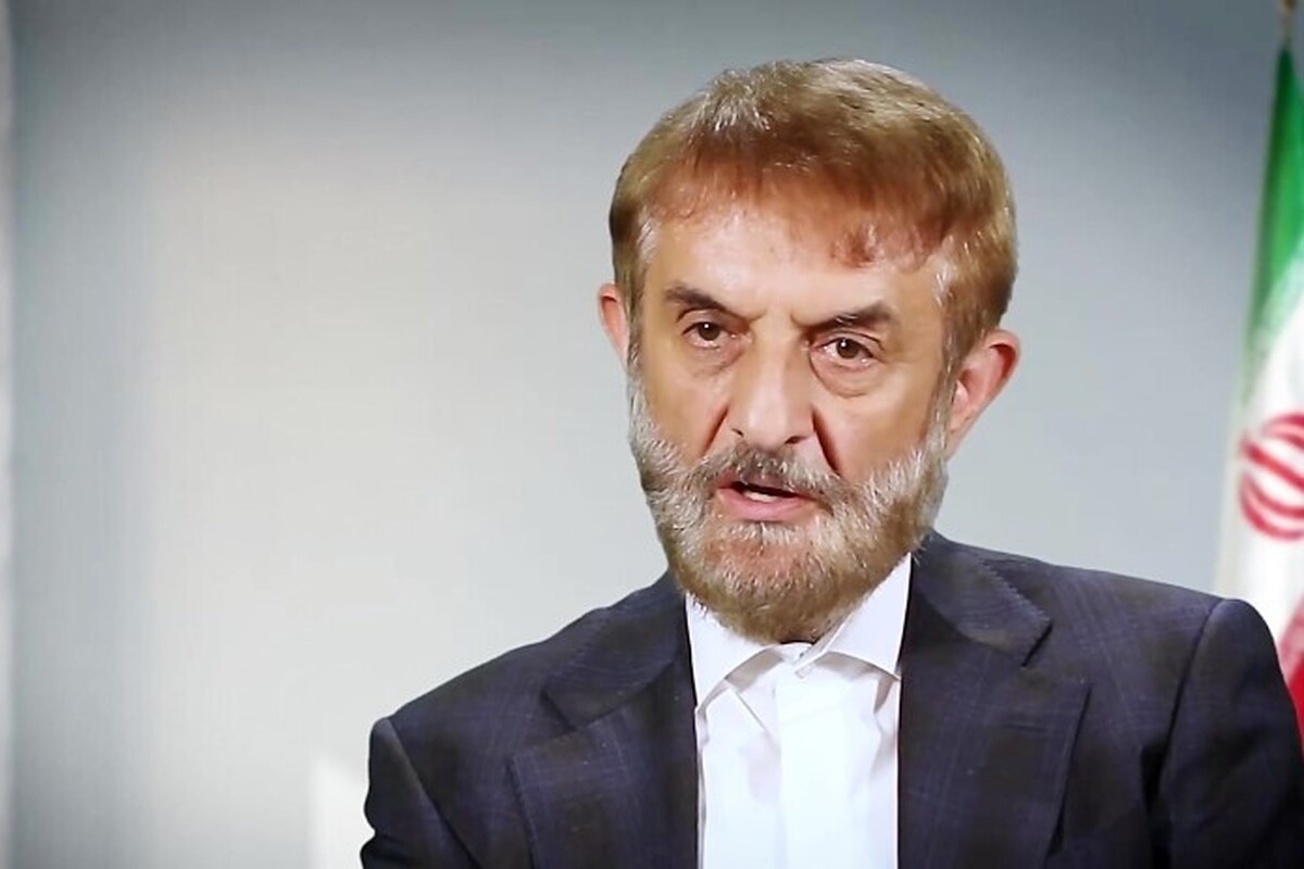 قائم مقام وزیر کشور گفت: امروز آمریکا در محاصره ملت ایران است، امروز آمریکای قدرتمند دیگر وجود خارجی ندارد و آمریکا با حوثی‌ها درگیر شده و برای مقابله با حوثی‌ها از انگلستان کمک می‌طلبد.