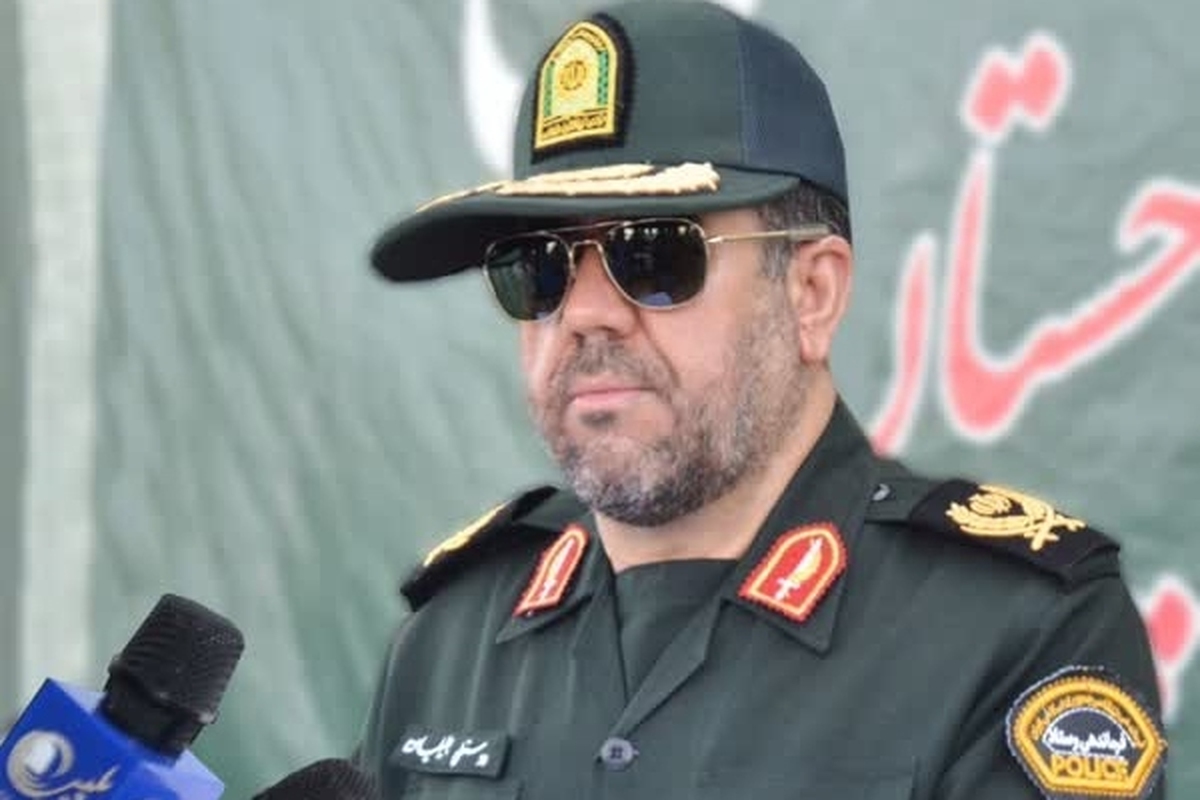 فرمانده انتظامی استان سیستان و بلوچستان گفت: دو نفر مسلح غیر ایرانی در ایرانشهر به هلاکت رسیدند.