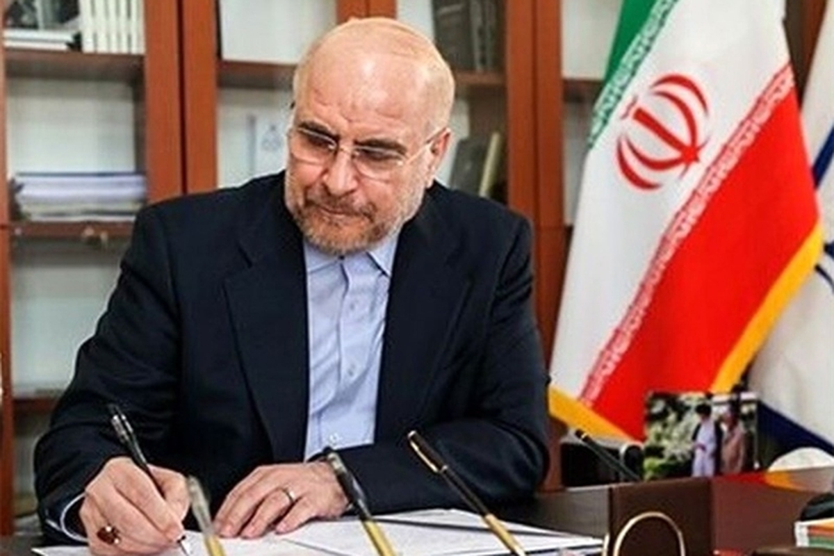 نمایندگان رایزنی کننده با قالیباف معتقدند که حضور او در ریاست جمهوری می تواند منافع خوبی برای کشور به همراه داشته باشد.