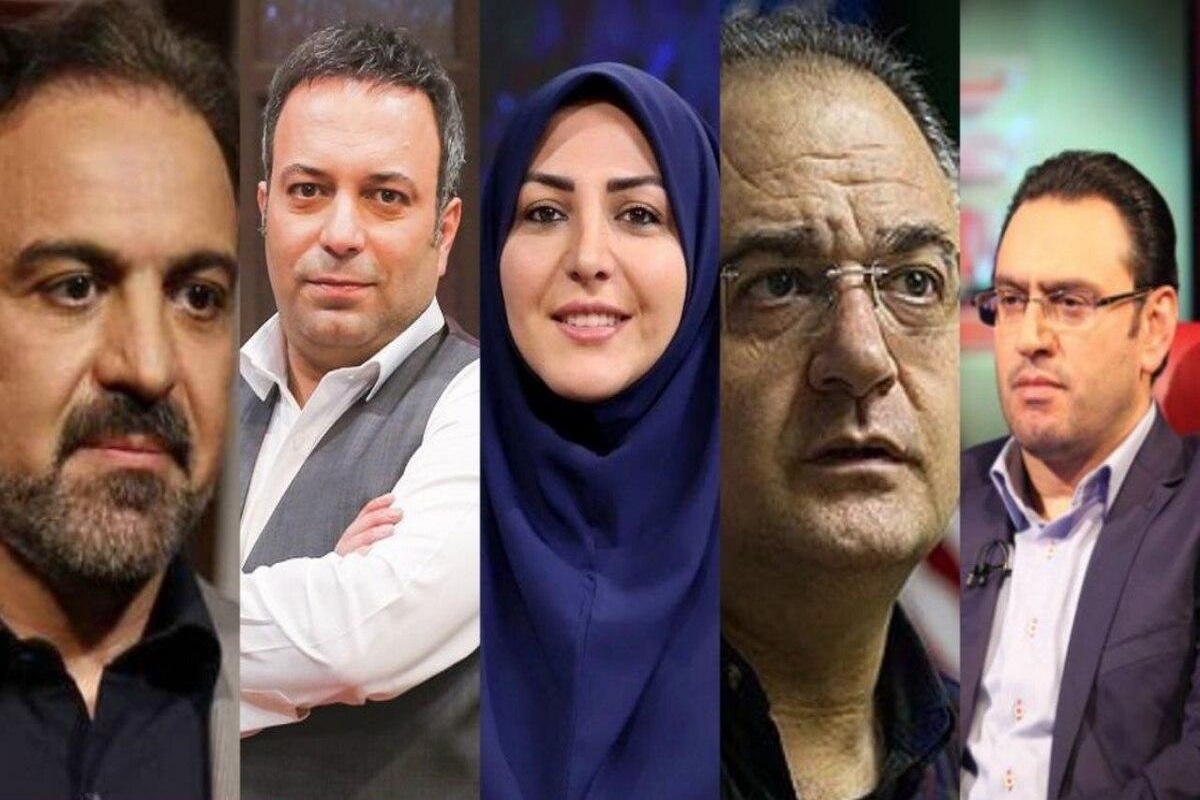 گمانه‌زنی‌ها بر سر اینکه چه کسی مجری مناظره‌های کاندیدا‌های انتخاباتی از تلویزیون باشد به وجود آمده است.