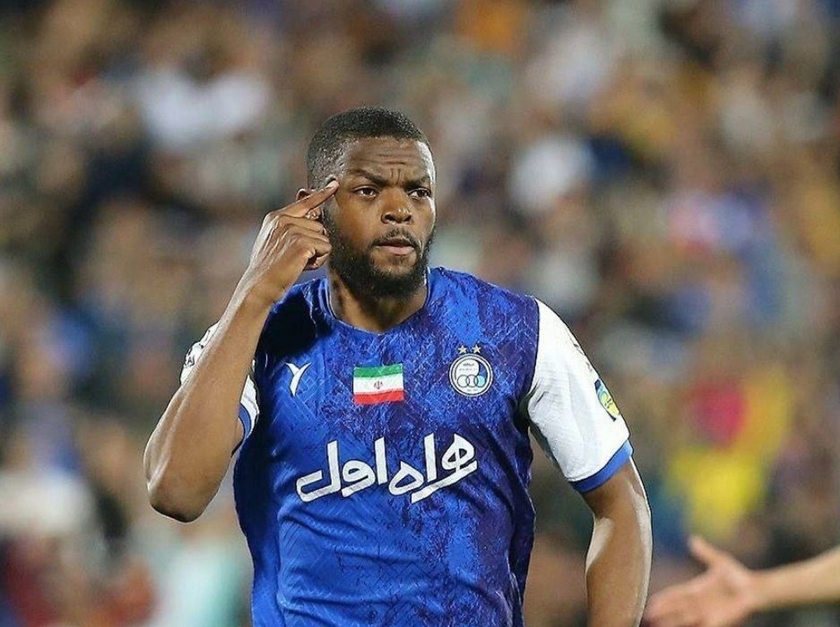 ادامه حضور کوین یامگا در استقلال بستگی به نظر مالکان جدید باشگاه استقلال دارد. درعین حال سلامت این بازیکن نیز از سوی تصمیم گیران استقلال مد نظر قرار خواهد گرفت.