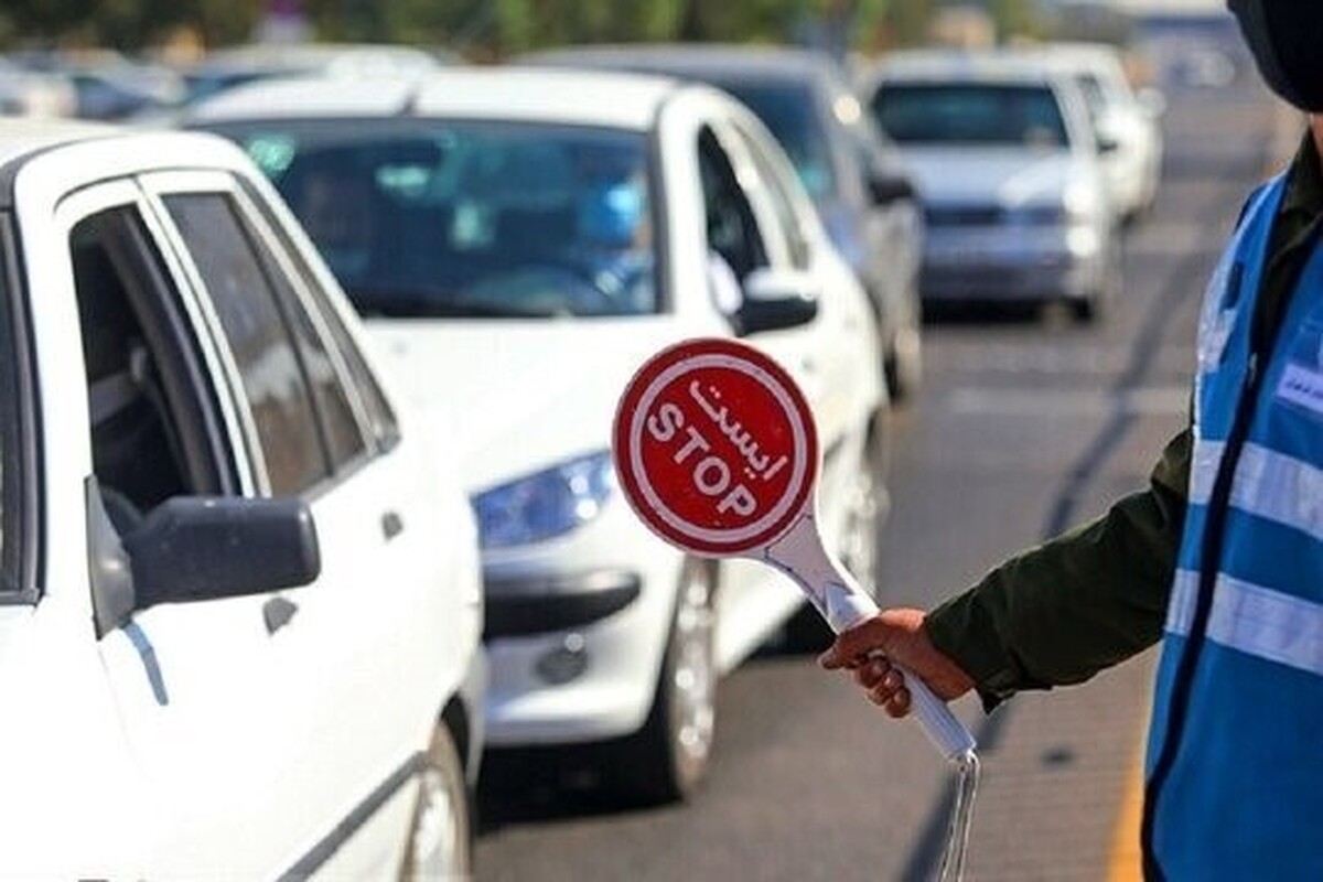 معاون عملیات پلیس راهور تهران محدودیت‌های ترافیکی مراسم سالگرد ارتحال امام‌خمینی‌(ره) را تشریح کرد.