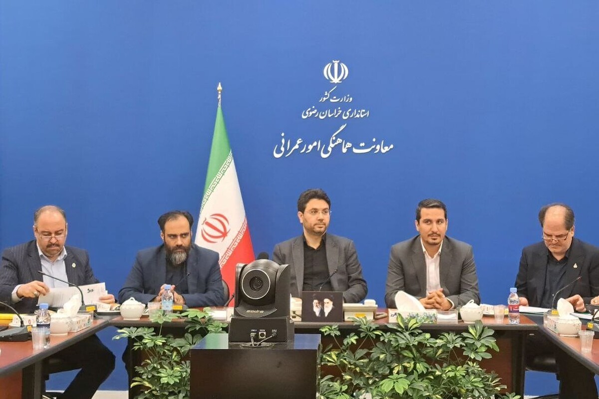 معاون هماهنگی امور عمرانی استانداری خراسان‌رضوی گفت: مصوبات رئیس‌جمهور که قرار بود در دومین سفر استانی ایشان به استان افتتاح شود، به‌عنوان طرح «یادگار ابراهیم» افتتاح رسمی خواهد شد.