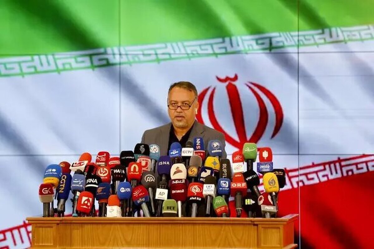 سخنگوی ستاد انتخابات کشور گفت: با گذشت سه روز از ثبت‌نام‌ها، در مجموع ۸۰ مراجعه‌کننده به ستاد انتخابات داشتیم که شامل ۸ زن و ۷۲ مرد بودند.