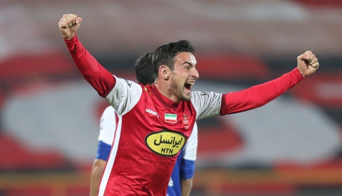 ویدیو گل اول پرسپولیس به مس رفسنجان توسط گولسیانی را در ادامه می بیند.