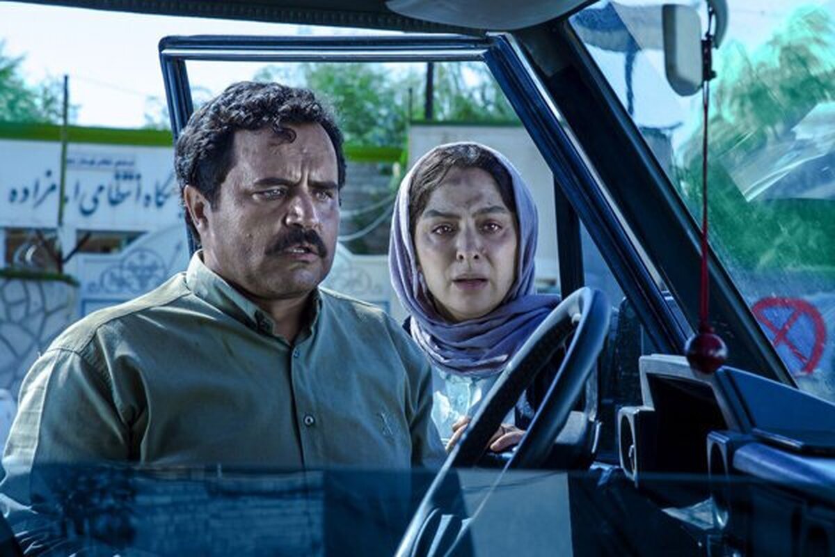 فیلم سینمایی «در آغوش درخت» راهی بیست و نهمین دوره جشنواره تلویزیونی شانگهای شد.