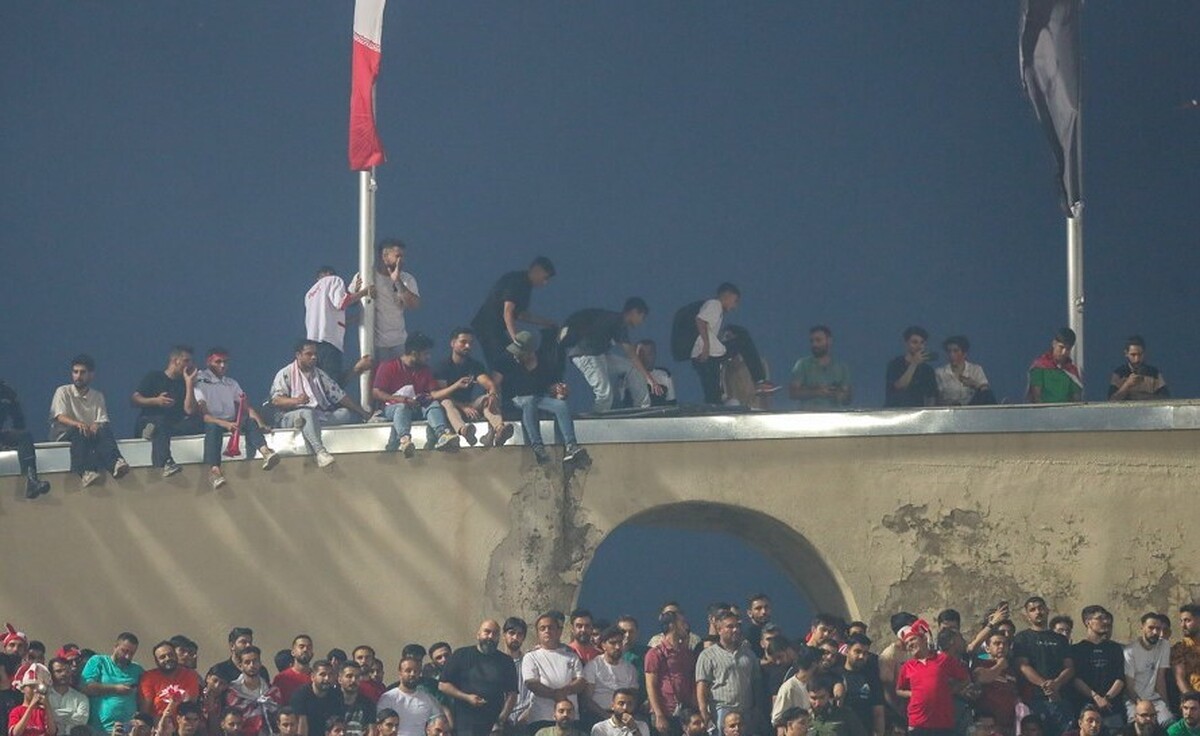 سازمان لیگ در بازی پرسپولیس مقابل مس رفسنجان از ناظری استفاده کرد که سوابق روشنی در داوری و نظارت از خود به جا نگذاشته است.
