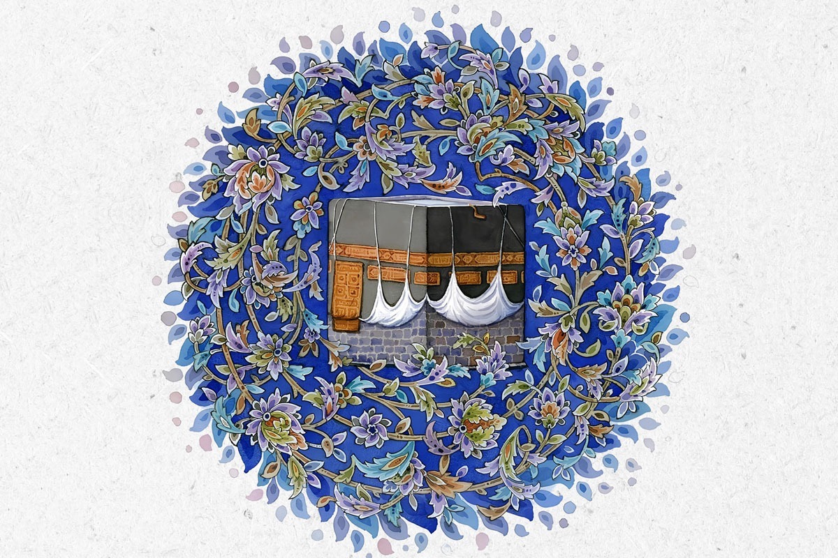روز دَحْوُالارض یا همان روز بیست‌وپنجم ماه ذی‌القعده، به معنای پهن شدن زمین از زیر کعبه است. «دحوالارض» یکی از روز‌های خاص تقویم اسلامی است. اعمال این روز و توجه مومن به خود و خدا در این روز راهی است که باید برای اجابت دعا طی کنیم.