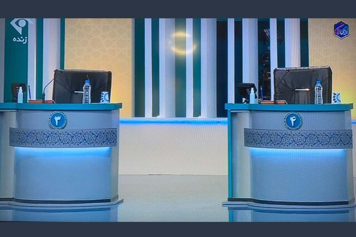 طبق سنوات گذشته، برگزاری مناظره‌ بین نامزدها به عنوان یکی از مهم‌ترین برنامه‌های انتخاباتی در دستور کار قرار گرفته و بعد از اعلام رییس صداوسیما نسبت به پخش مناظره‌های کاندیداهای انتخاباتی تلویزیون، گمانه‌زنی‌ها بر سر اینکه چه کسی مجری این برنامه خواهد بود، بیشتر شده است.