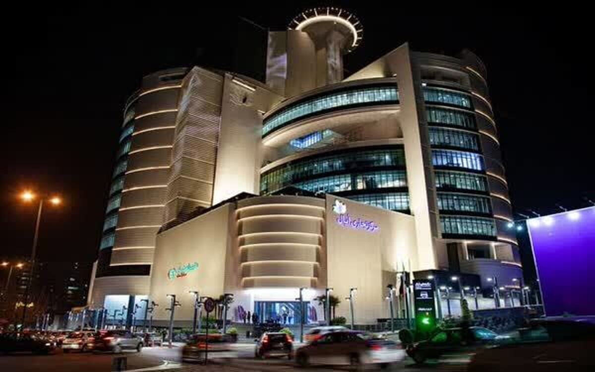 جزئیات آتش سوزی برج اوپال و ساختمان خیابان ایرانشهر در تهران (۱۳ خرداد ۱۴۰۳)