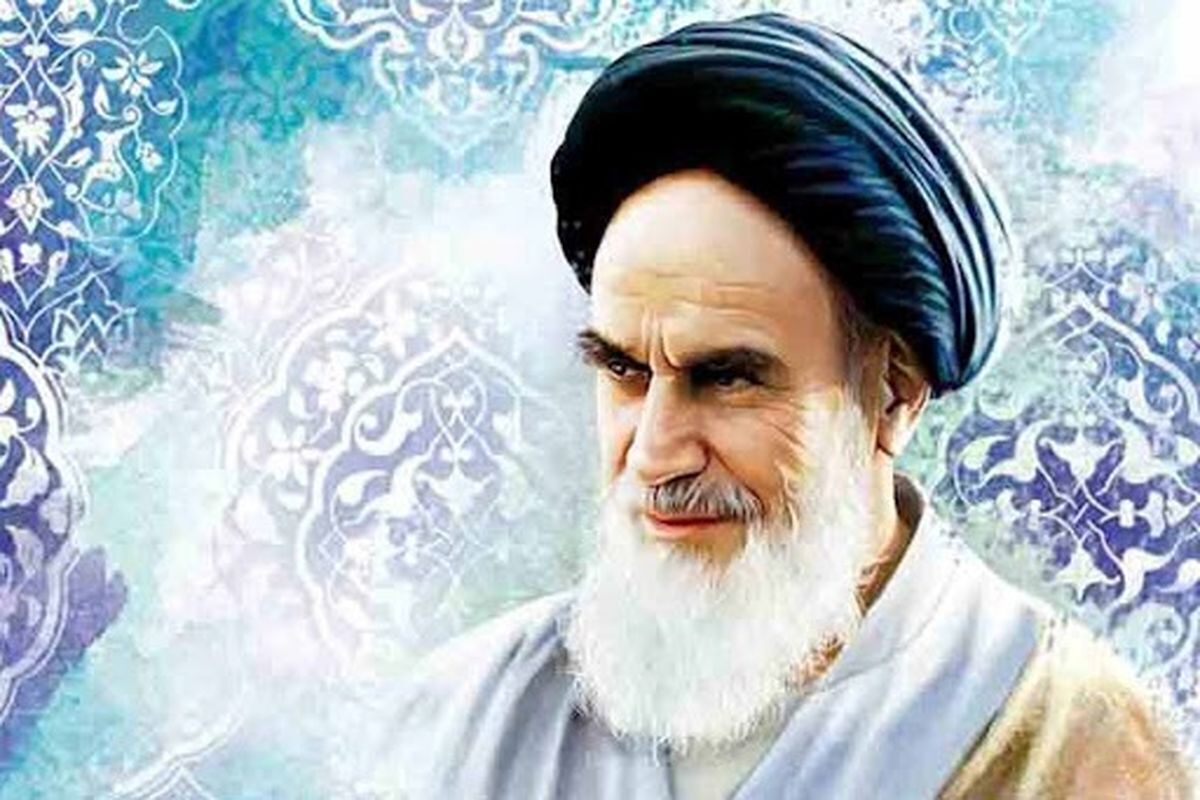 در این اینفوگرافی با ویژگی‌ها و راز جاذبه امام خمینی (ره) آشنا خواهید شد.