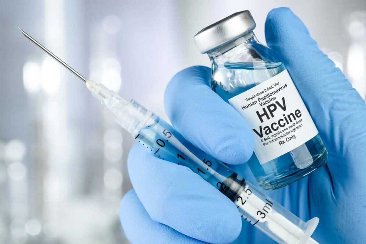 رئیس فرهنگستان علوم پزشکی ایران درخصوص نامه‌ای با موضوع واکسن HPV که به دفتر رهبری ارسال و سپس به شورای انقلاب فرهنگی و سپس فرهنگستان علوم پزشکی ارجاع داده شده بود، توضیح داد.