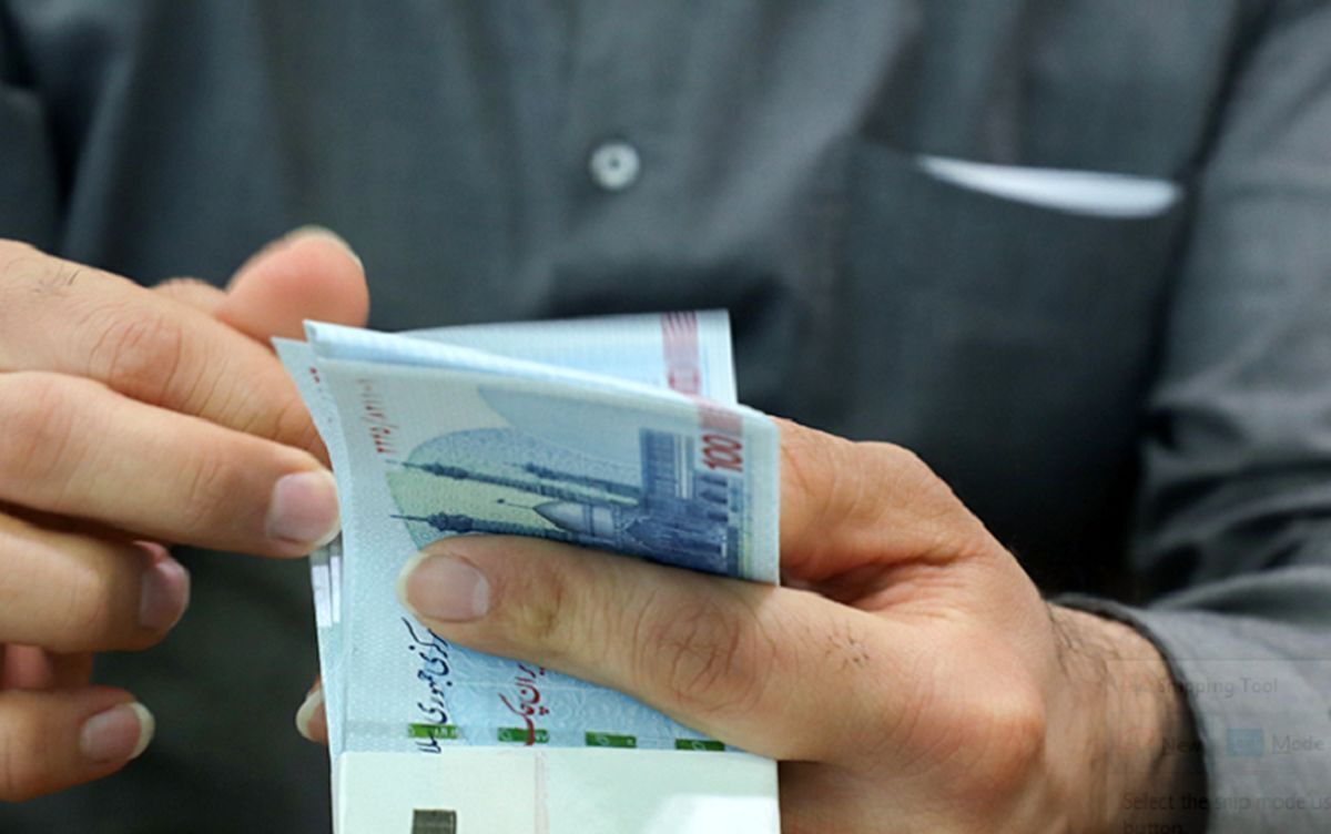 با اعلام سازمان بهزیستی و از ساعتی قبل، مستمری کمک‌هزینه لوازم بهداشتی واریز شده است.