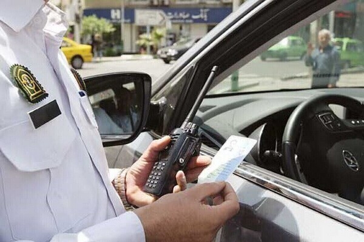 براساس مصوبه ابلاغی دولت، جزئیات نرخ‌های جدید جرائم رانندگی مشخص شد.