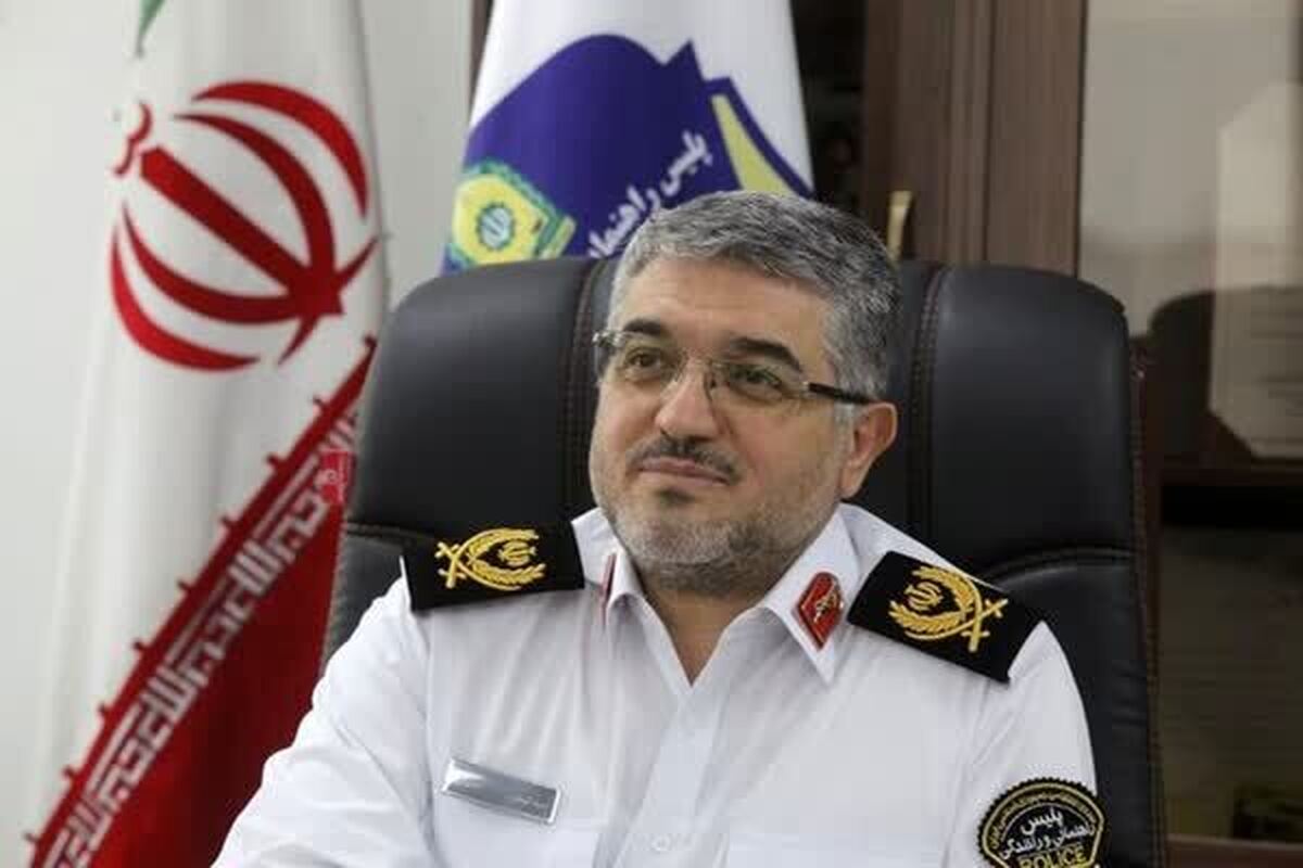 رئیس پلیس راهور فراجا در خصوص آخرین وضعیت ابلاغ جدول جریمه‌های راهنمایی و رانندگی به پلیس و زمان اجرای آن توضیحاتی داد.