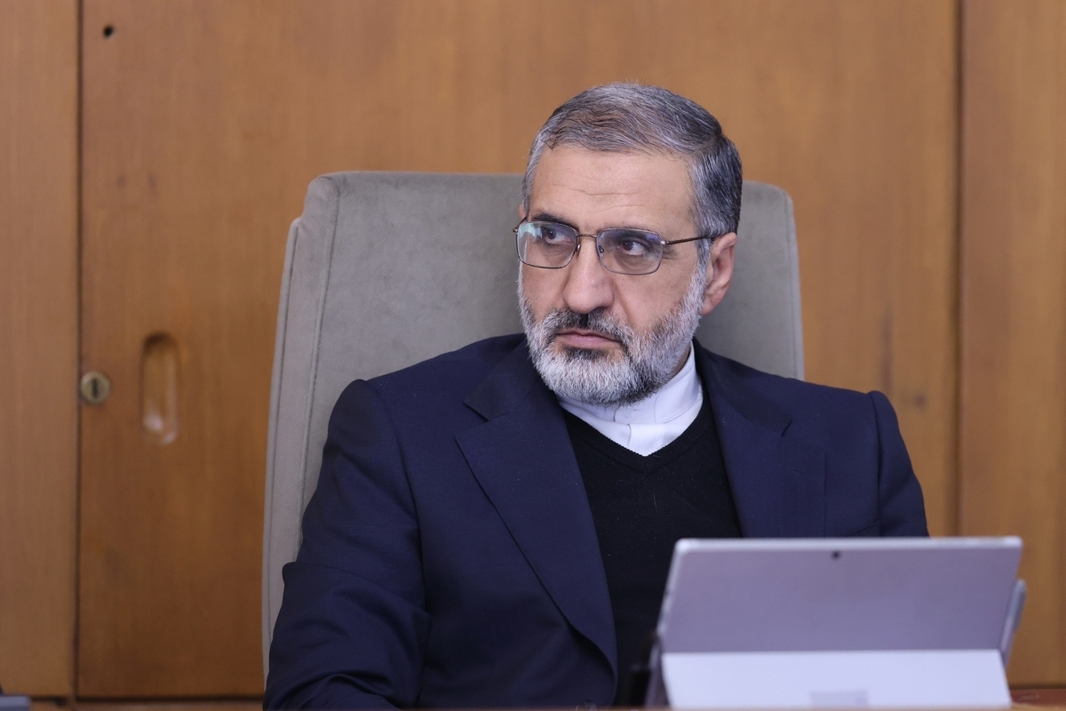 رئیس‌دفتر رئیس‌جمهور: دولت نامزد مشخصی در انتخابات ندارد