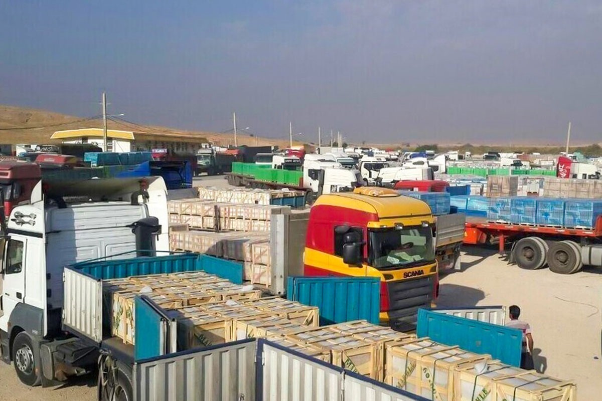 در این گزارش نقش تجارت با ریال در افزایش صادرات خراسان رضوی به افغانستان و آسیای میانه را بررسی کرده‌ایم.