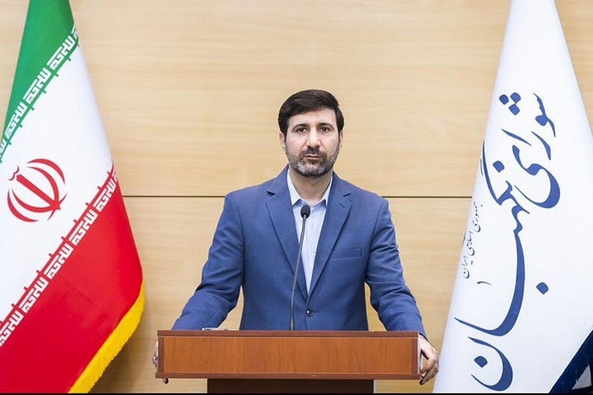 سخنگوی شورای نگهبان گفت: کلا گمانه‌زنی درست نیست، اما اکنون حتی برای گمانه‌زنی هم زود است.