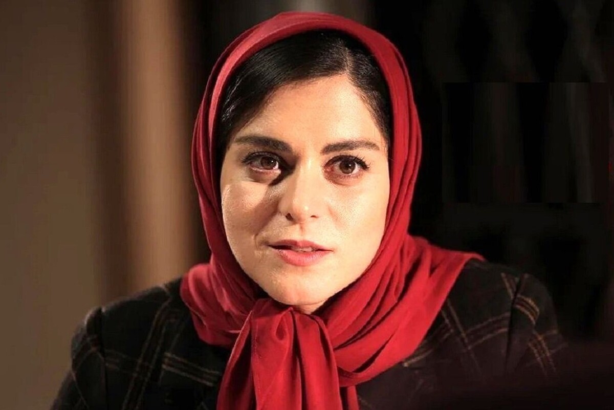 غزل شاکری با انتشار عکسی خبر از ازدواج خود داد.