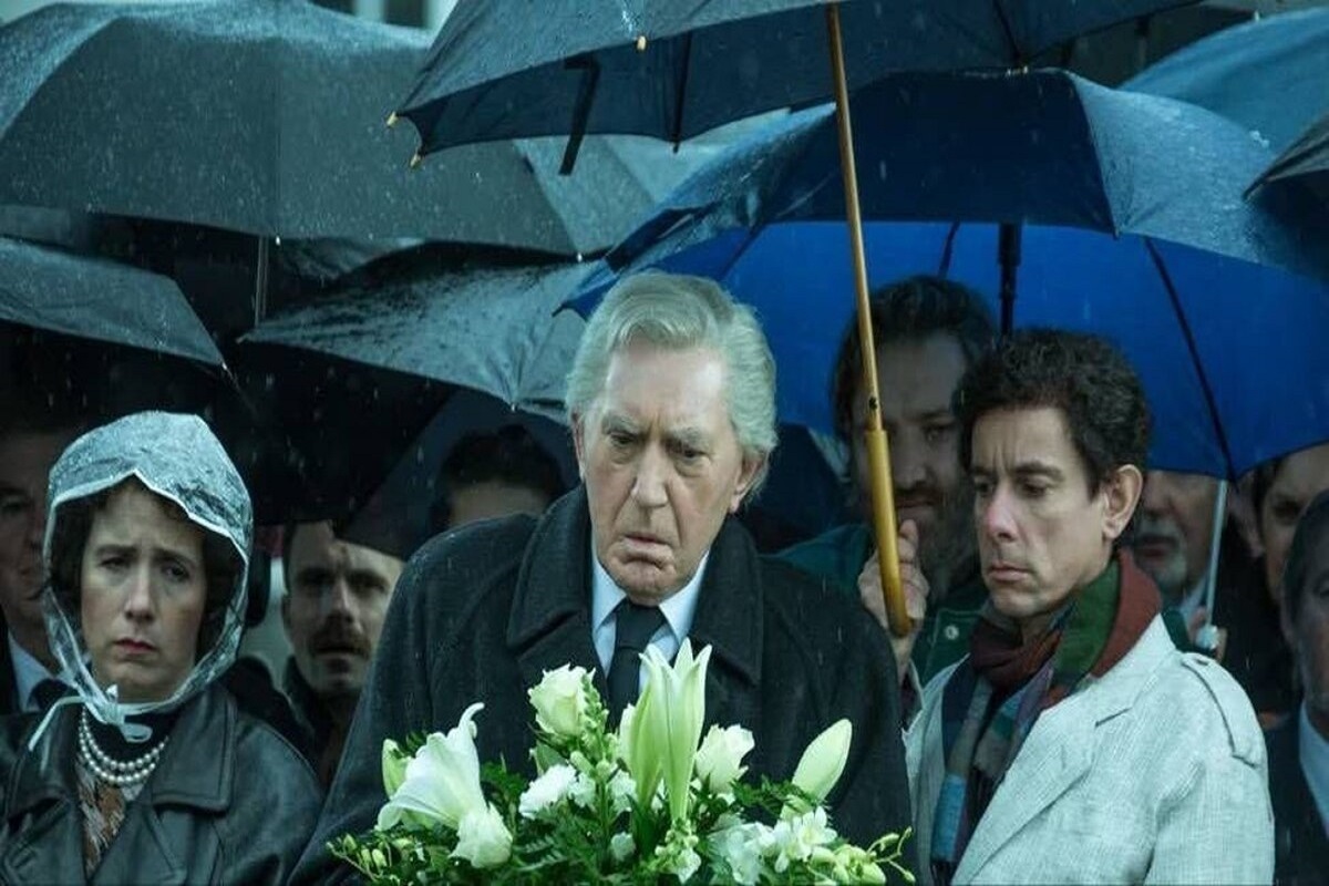 فیلم سینمایی «شلیک نکن» دوبله و راهی آنتن شبکه چهار می شود.