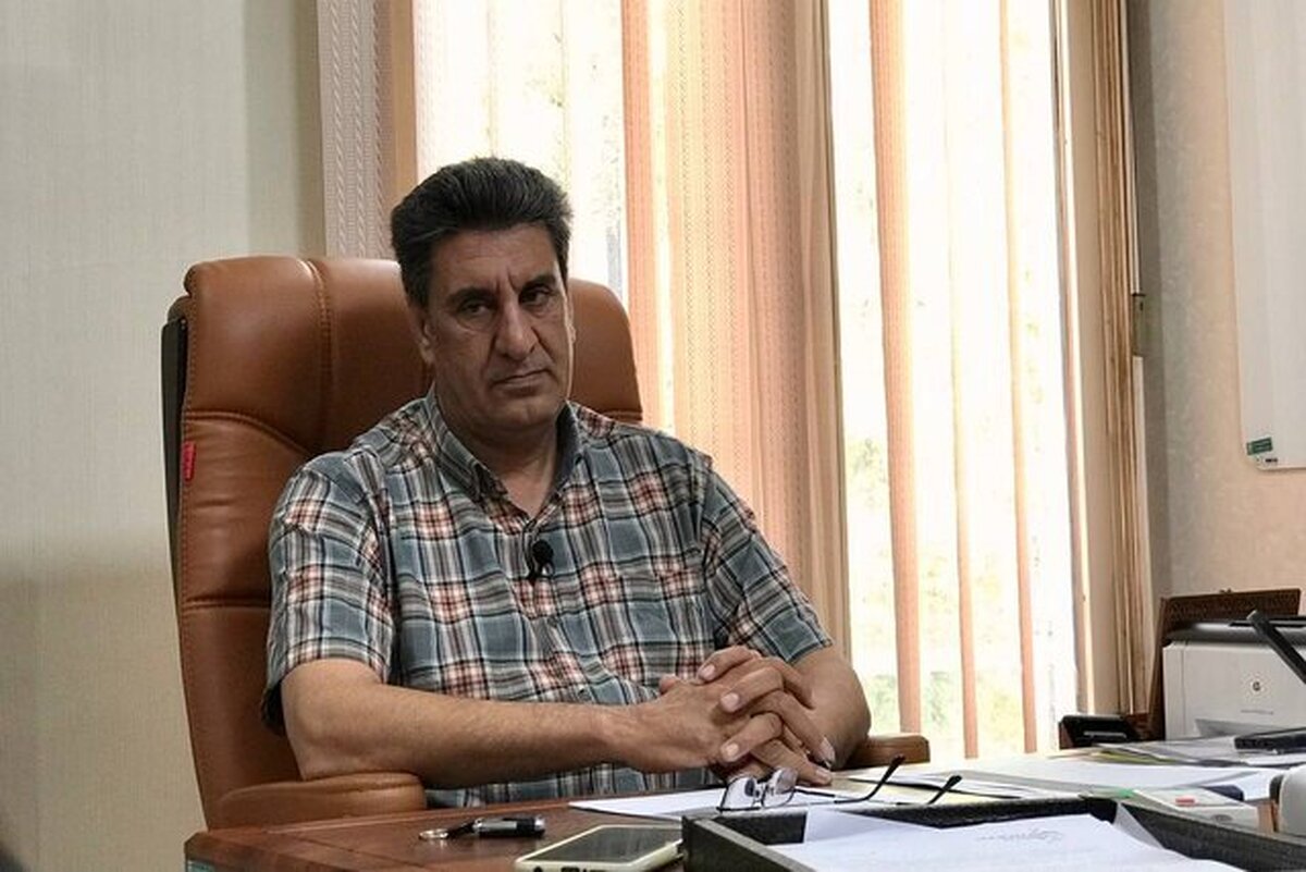 رئیس سابق کمیته داوران فدراسیون فوتبال در رابطه با پرونده باشگاه مس رفسنجان بازداشت شد.