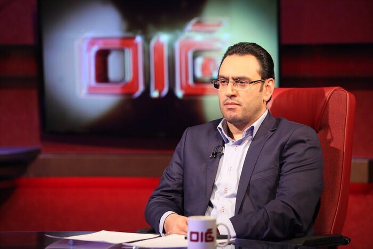 مهدی مهدی‌قلی به عنوان مجری برنامه تلویزیونی مناظره‌های انتخاباتی ریاست جمهوری چهاردهم انتخاب شد.