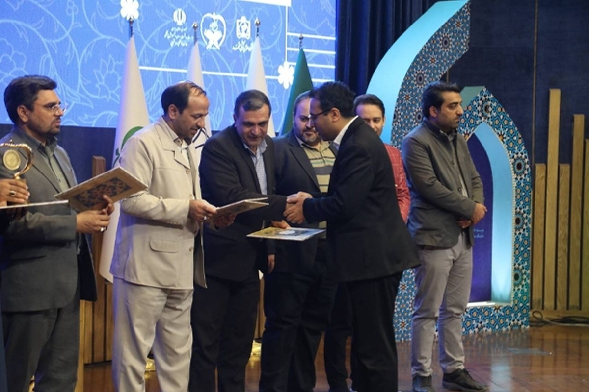 مرحله پایانی سی و هشتمین جشنواره سراسری قرآن و عترت وزارت بهداشت، درمان و آموزش پزشکی که بزرگترین رویداد قرآنی دانشگاهیان کشور محسوب می‌شود، از ۶ خرداد آغاز به کار کرد.